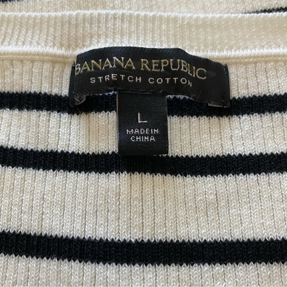 Banana Republic | Sweater - Picture 6 of 7